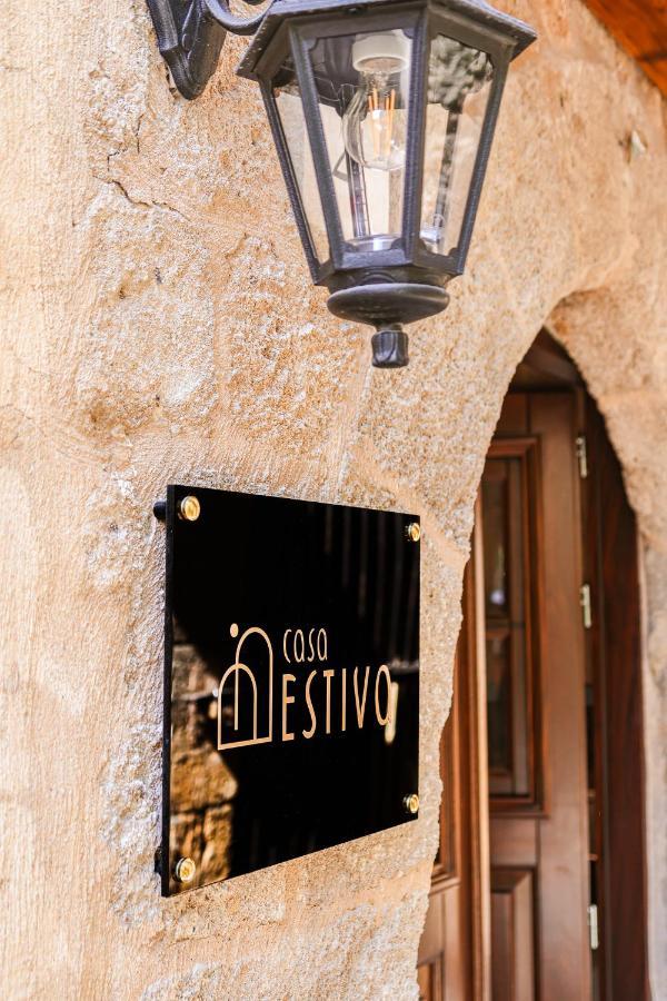 Medieval Apartment Estiva Rhodes City Luaran gambar